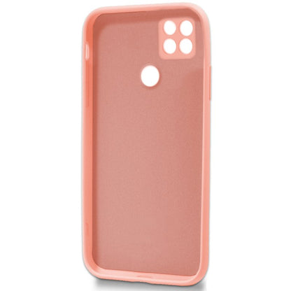 Capa COOL para Realme C21Y / C25Y Rosa