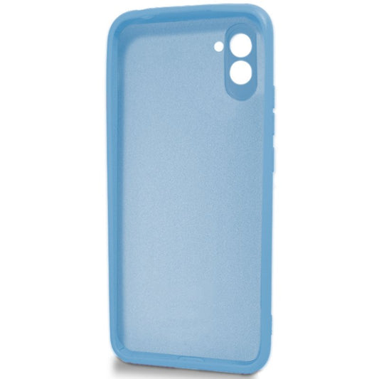 Capa COOL para Realme C33 Azul Céu