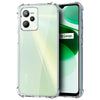 Capa COOL para Realme C35 / Narzo 50A Prime AntiShock Transparente