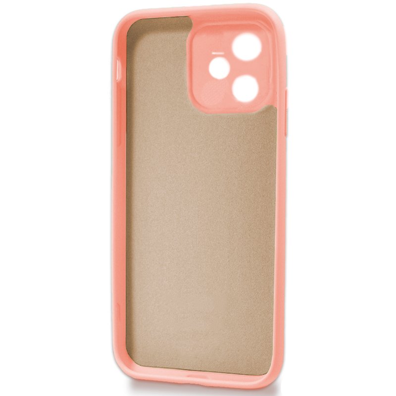 Capa COOL para Realme C35 / Narzo 50A Prime Rosa