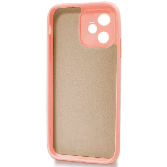 Capa COOL para Realme C35 / Narzo 50A Prime Rosa