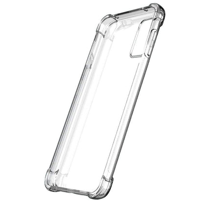 Capa COOL para Realme C55 AntiShock Transparente