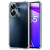 Capa COOL para Realme C55 AntiShock Transparente