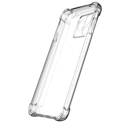 Capa COOL para Realme C61 / C63 AntiShock Transparente