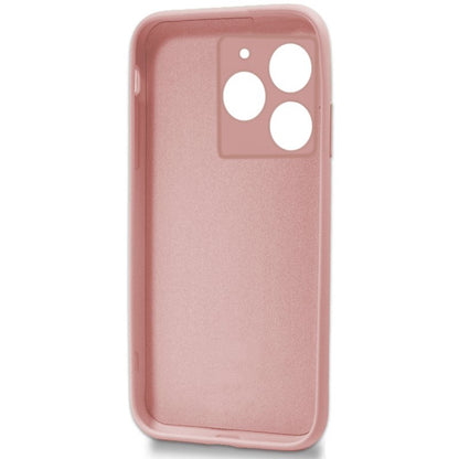 Capa COOL para Realme C61 / C63 Cover Rosa