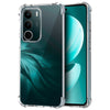 Capa COOL para Realme C71 AntiShock Transparente