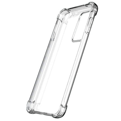 Capa COOL para Realme C75 / 14x 5G AntiShock Transparente
