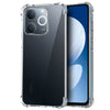 Capa COOL para Realme Note 70T AntiShock Transparente
