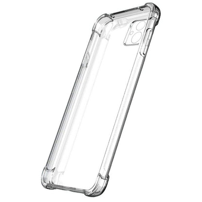 Capa COOL para Samsung A055 Galaxy A05 AntiShock Transparente
