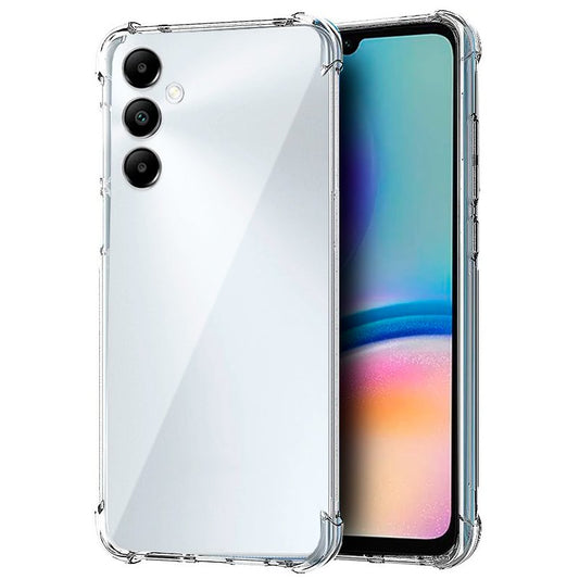 Capa COOL para Samsung A057 Galaxy A05s AntiShock Transparente