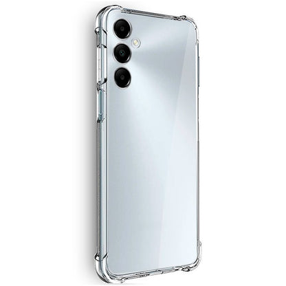 Capa COOL para Samsung A057 Galaxy A05s AntiShock Transparente