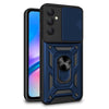 Capa COOL para Samsung A057 Galaxy A05s Hard Ring Marinho