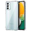 Capa COOL para Samsung A136 Galaxy A13 5G / A04s AntiShock Transparente