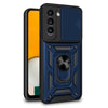 Capa COOL para Samsung A136 Galaxy A13 5G / A04s Hard Ring Marinho
