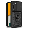 Capa COOL para Samsung A136 Galaxy A13 5G / A04s Hard Ring Negro