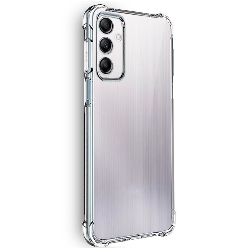 Capa COOL para Samsung A145 Galaxy A14 / A14 5G AntiShock Transparente