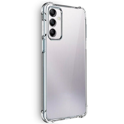 Capa COOL para Samsung A145 Galaxy A14 / A14 5G AntiShock Transparente