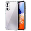 Capa COOL para Samsung A145 Galaxy A14 / A14 5G AntiShock Transparente