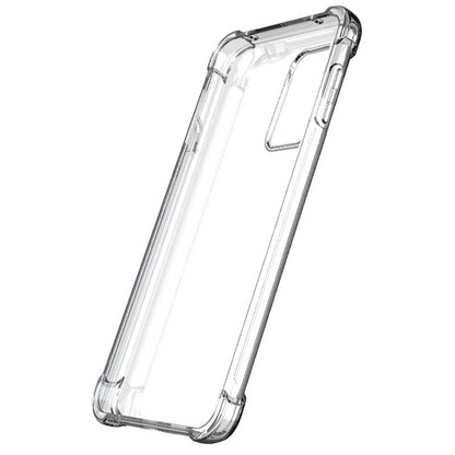 Capa COOL para Samsung A145 Galaxy A14 / A14 5G AntiShock Transparente