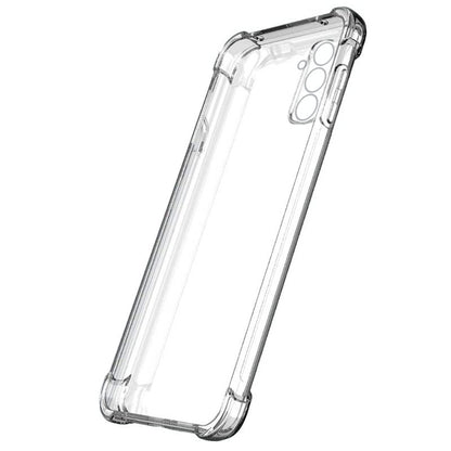 Capa COOL para Samsung A155 Galaxy A15 / A15 5G / M15 5G AntiShock Transparente