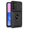 Capa COOL para Samsung A155 Galaxy A15 / A15 5G / M15 5G Hard Ring Preto
