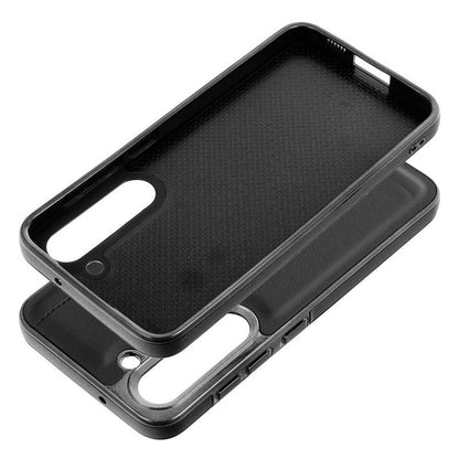 Capa COOL para Samsung A155 Galaxy A15 / A15 5G / M15 5G Milano Preto