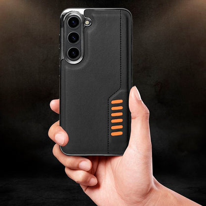 Capa COOL para Samsung A155 Galaxy A15 / A15 5G / M15 5G Milano Preto