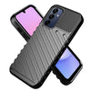 Capa COOL para Samsung A155 Galaxy A15 / A15 5G / M15 5G Thunder Preto