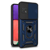 Capa COOL para Samsung A226 Galaxy A22 5G Hard Ring Marinho