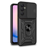 Capa COOL para Samsung A256 Galaxy A25 5G Hard Ring Preto