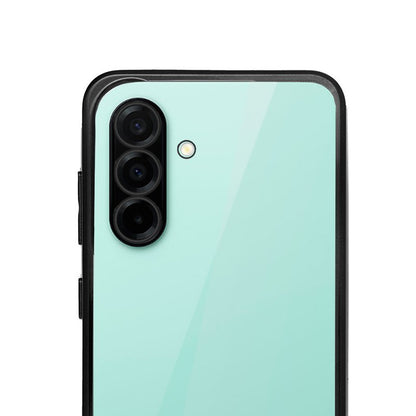 Capa COOL para Samsung A266 Galaxy A26 5G / A17 / A17 5G Borde Metálico (Preto)