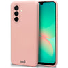 Capa COOL para Samsung A266 Galaxy A26 5G / A17 / A17 5G Cover Rosa