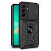 Capa COOL para Samsung A266 Galaxy A26 5G / A17 / A17 5G Hard Ring Preto