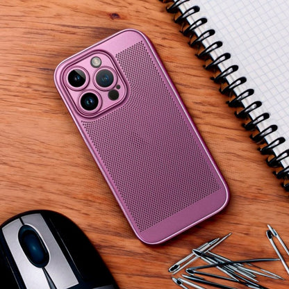 Capa COOL para Samsung A266 Galaxy A26 5G / A17 / A17 5G Hybrid Violeta