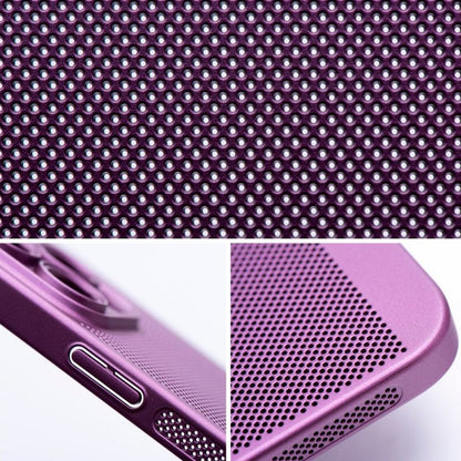 Capa COOL para Samsung A266 Galaxy A26 5G / A17 / A17 5G Hybrid Violeta