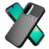 Capa COOL para Samsung A266 Galaxy A26 5G / A17 / A17 5G Thunder Preto