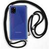 Capa COOL para Samsung A315 Galaxy A31 Cordão Preto