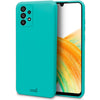 Capa COOL para Samsung A336 Galaxy A33 5G Mint