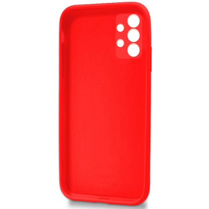 Capa COOL para Samsung A336 Galaxy A33 5G Vermelho