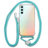 Capa COOL para Samsung A346 Galaxy A34 5G Cordão Azul Céu