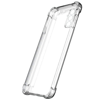 Capa COOL para Samsung A356 Galaxy A35 5G AntiShock Transparente