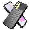 Capa COOL para Samsung A356 Galaxy A35 5G Thunder Preto