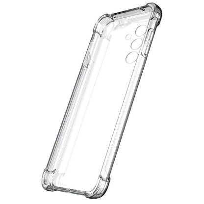 Capa COOL para Samsung A366 Galaxy A36 5G AntiShock Transparente