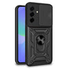 Capa COOL para Samsung A366 Galaxy A36 5G Hard Ring Preto