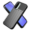 Capa COOL para Samsung A366 Galaxy A36 5G Thunder Preto