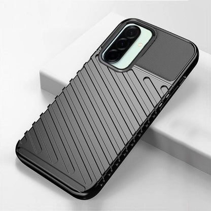 Capa COOL para Samsung A366 Galaxy A36 5G Thunder Preto