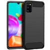 Capa COOL para Samsung A415 Galaxy A41 Carbono Preto