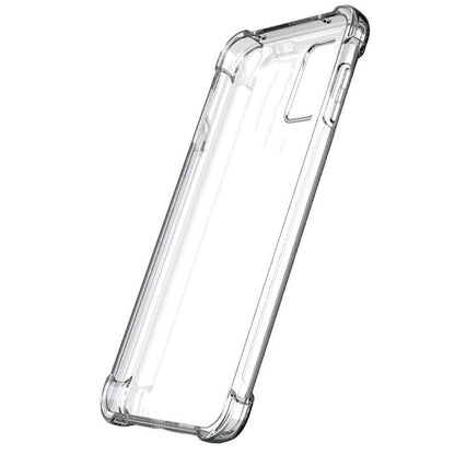 Capa COOL para Samsung A516 Galaxy A51 5G AntiShock Transparente