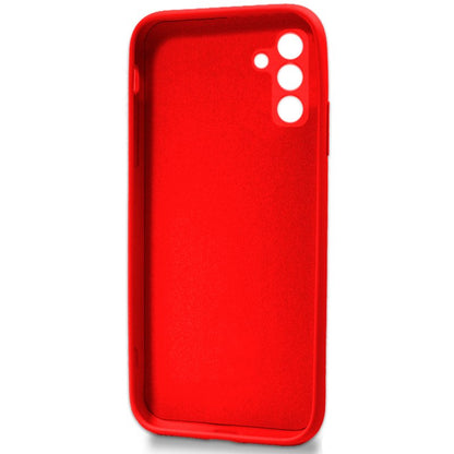 Capa COOL para Samsung A546 Galaxy A54 5G Vermelho