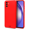 Capa COOL para Samsung A546 Galaxy A54 5G Vermelho